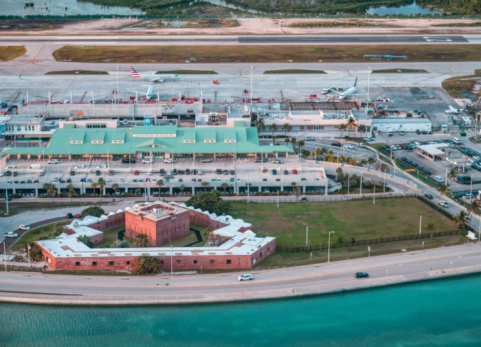 Key West Airport Transportation